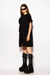 Black APOCALYPSE Outcast Tank