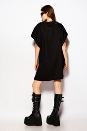 Black APOCALYPSE Outcast Tank