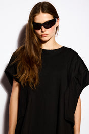 Black APOCALYPSE Outcast Tank
