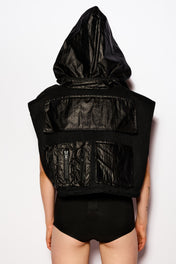 Mesh utility Vest