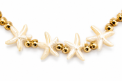 Sea Star Necklace