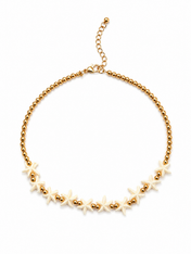 Sea Star Necklace