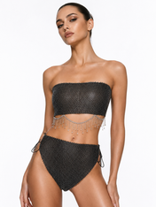 Midnight Mesh Set