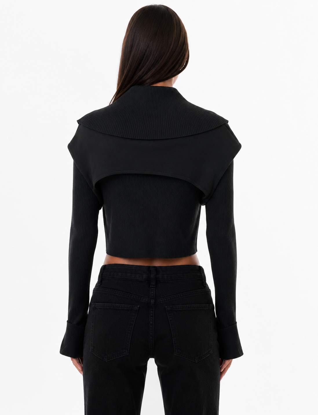 Nova Zip Sweater
