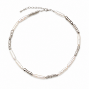 Silver Reef Necklace