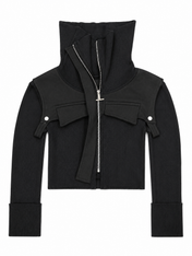 Nova Zip Sweater