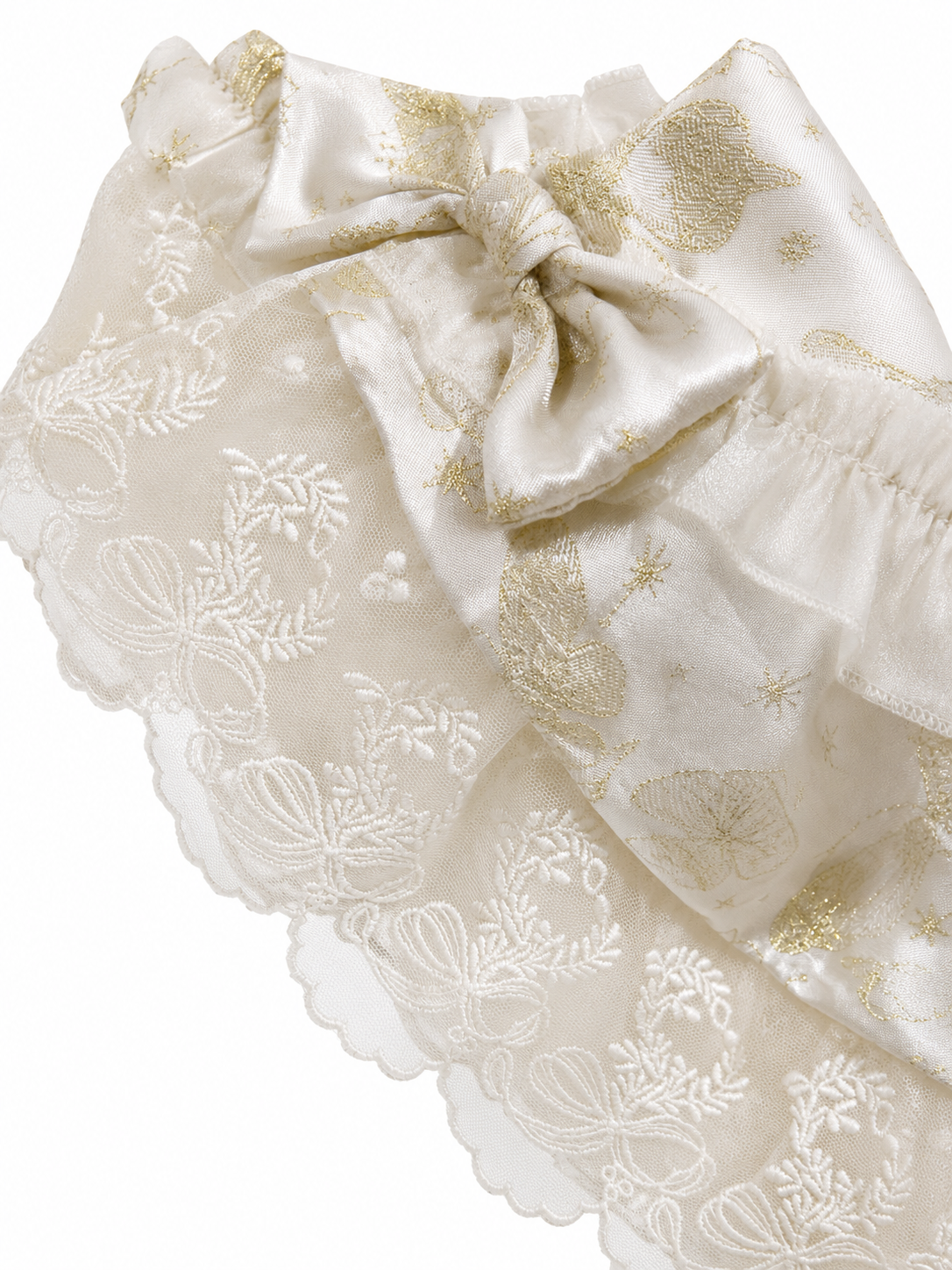 Goldy Belle Dress