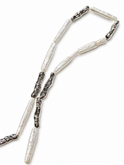 Silver Reef Necklace