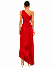 Red Scarlet Muse Dress