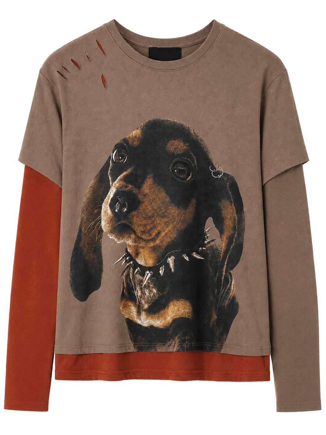 Punk Pup Shirt