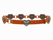 Desert Heart Belt