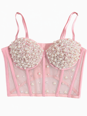 Pearl Muse Top