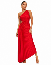 Red Scarlet Muse Dress