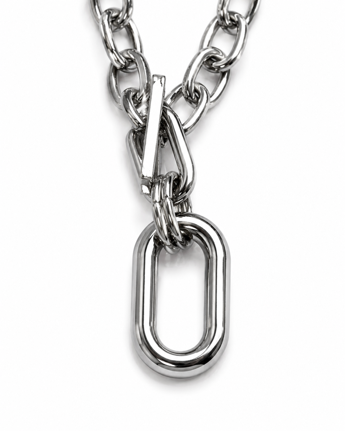 Infinity Link Chain