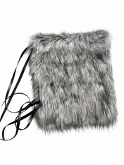 Wild Frost Fur Wrap