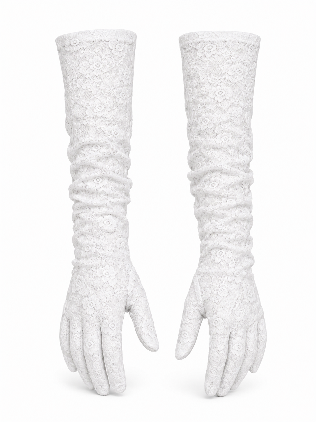 Saintless Gloves