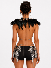 Black Phoenix Set