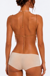 Rose Dew Top