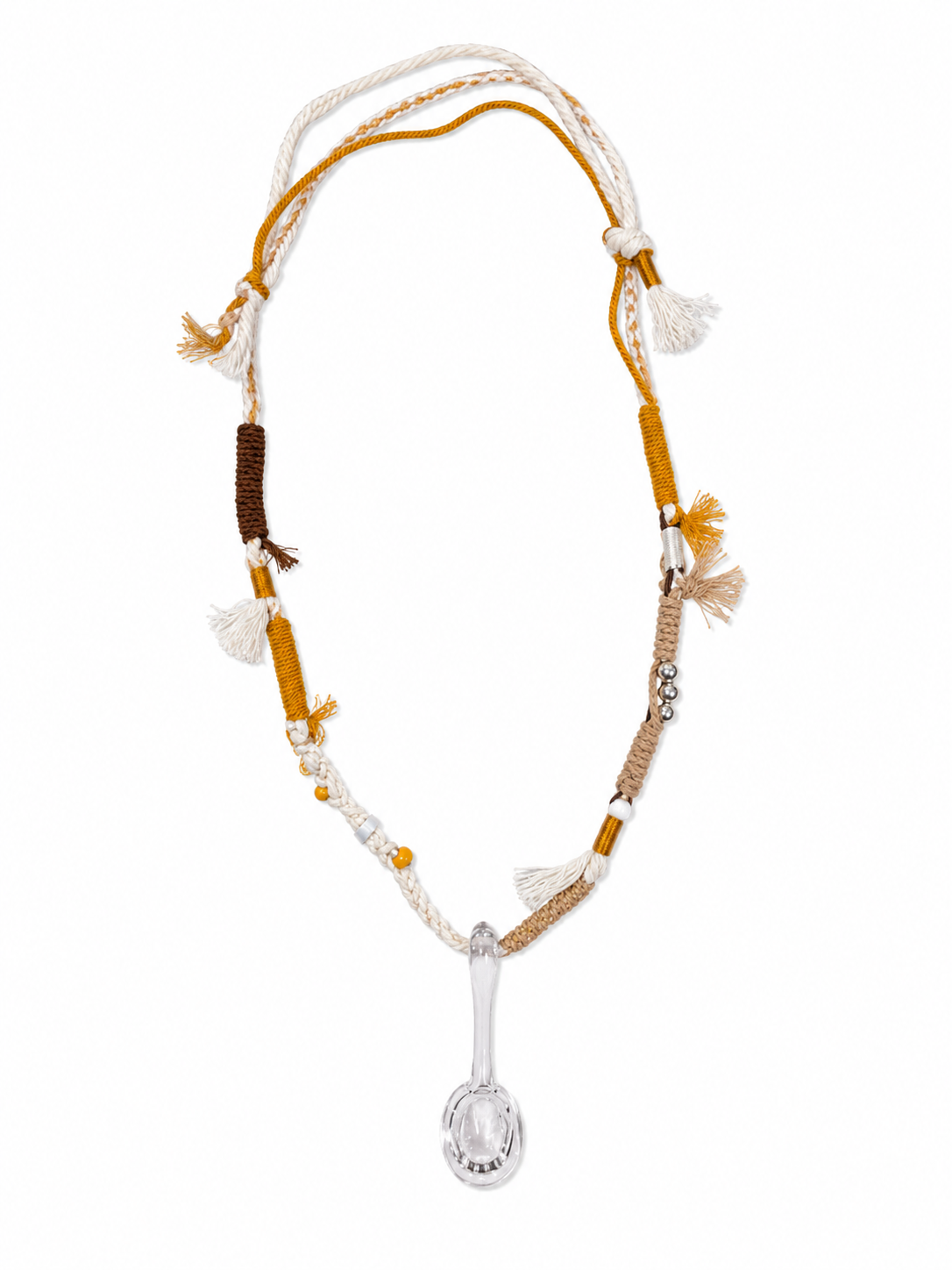 Boho Tulum Necklace