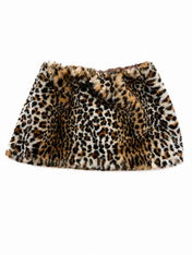 Savage Chic Skirt