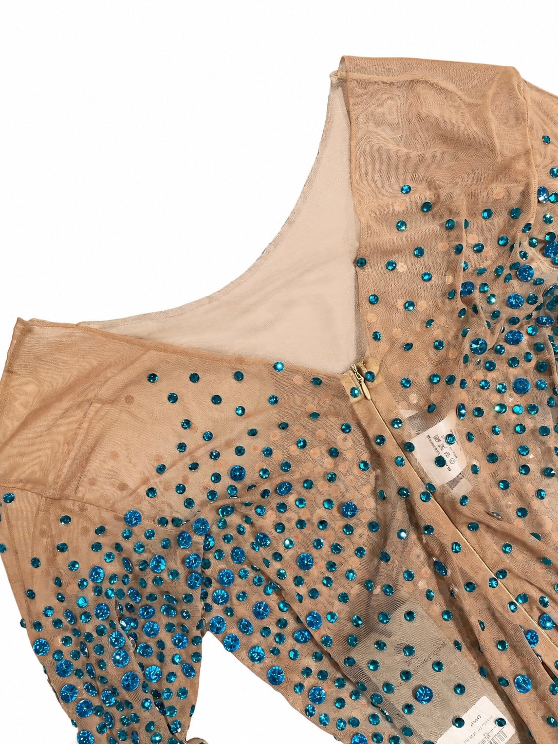 Ocean Mirage Jumpsuit