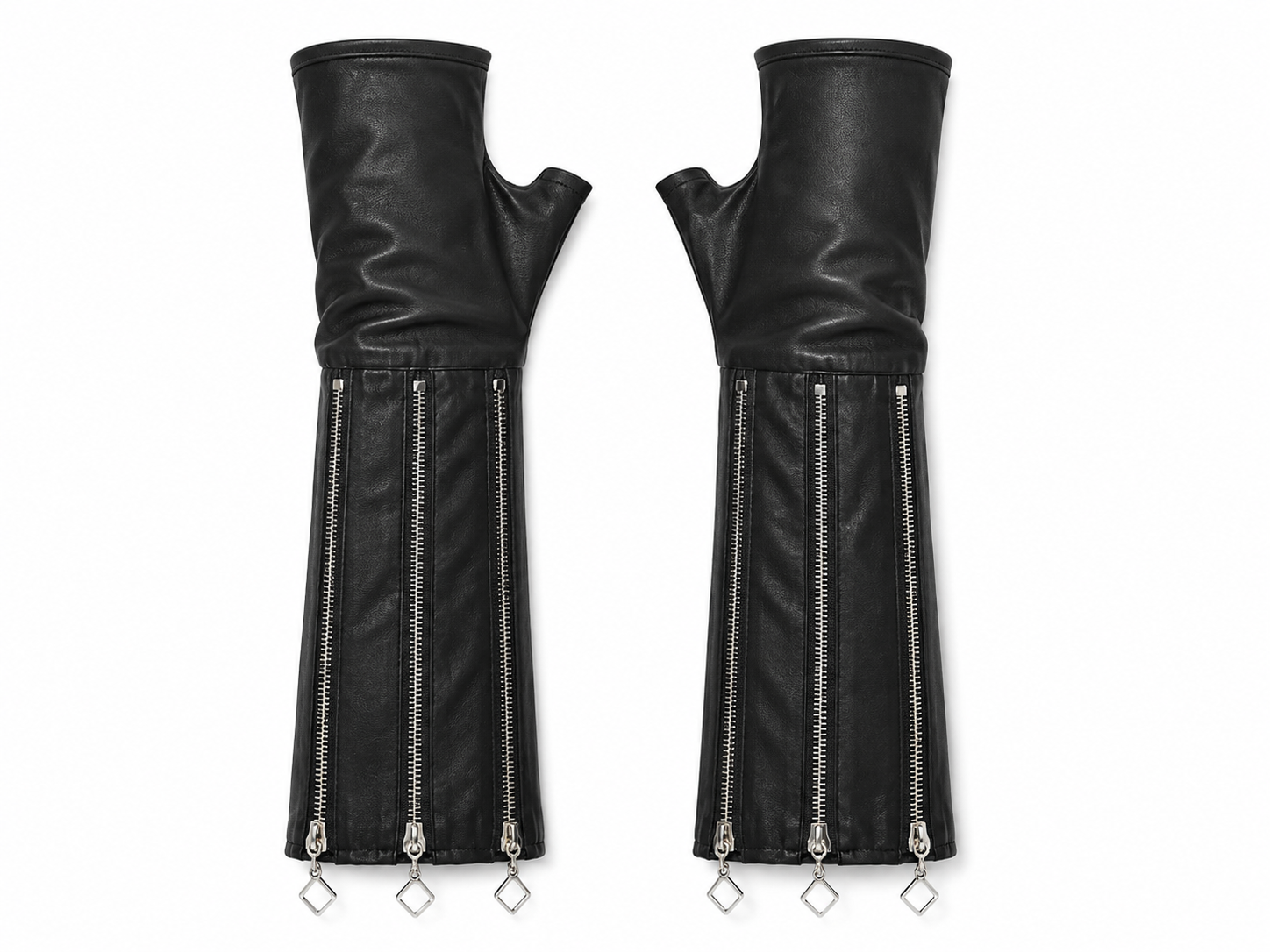 Lock Gloves