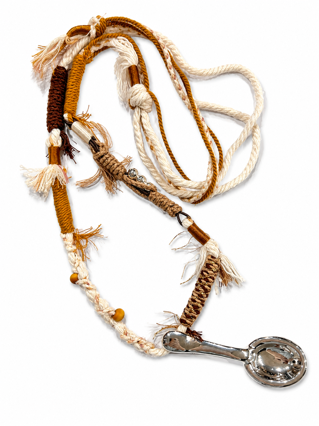 Boho Tulum Necklace