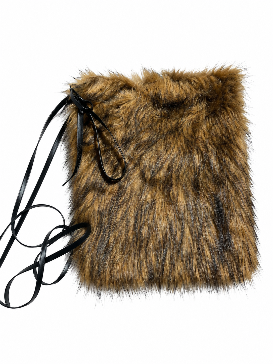 Wild Frost Fur Wrap