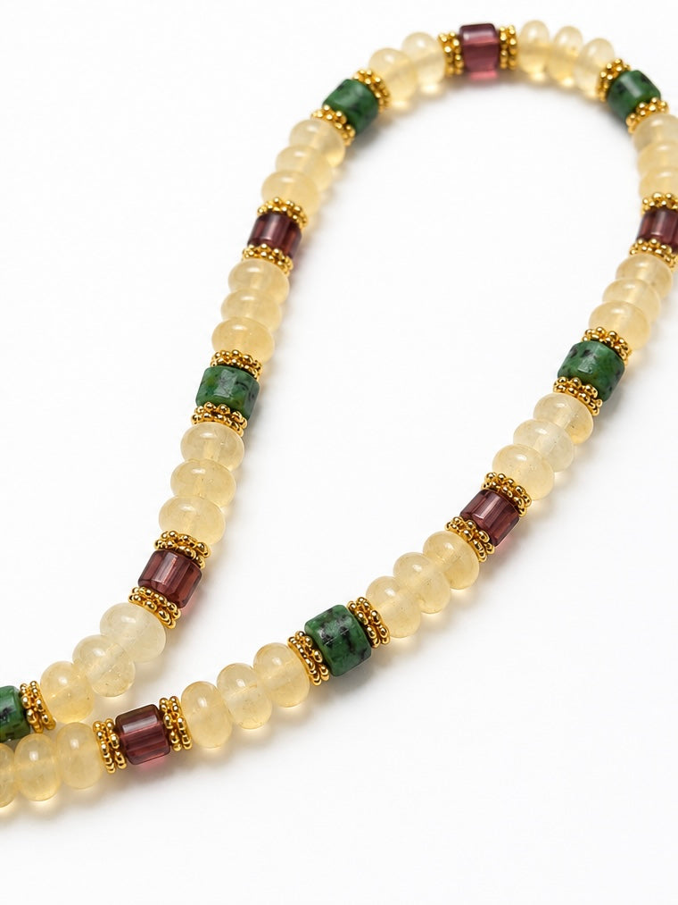 Luna Harmony Necklace