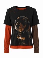 Punk Pup Shirt