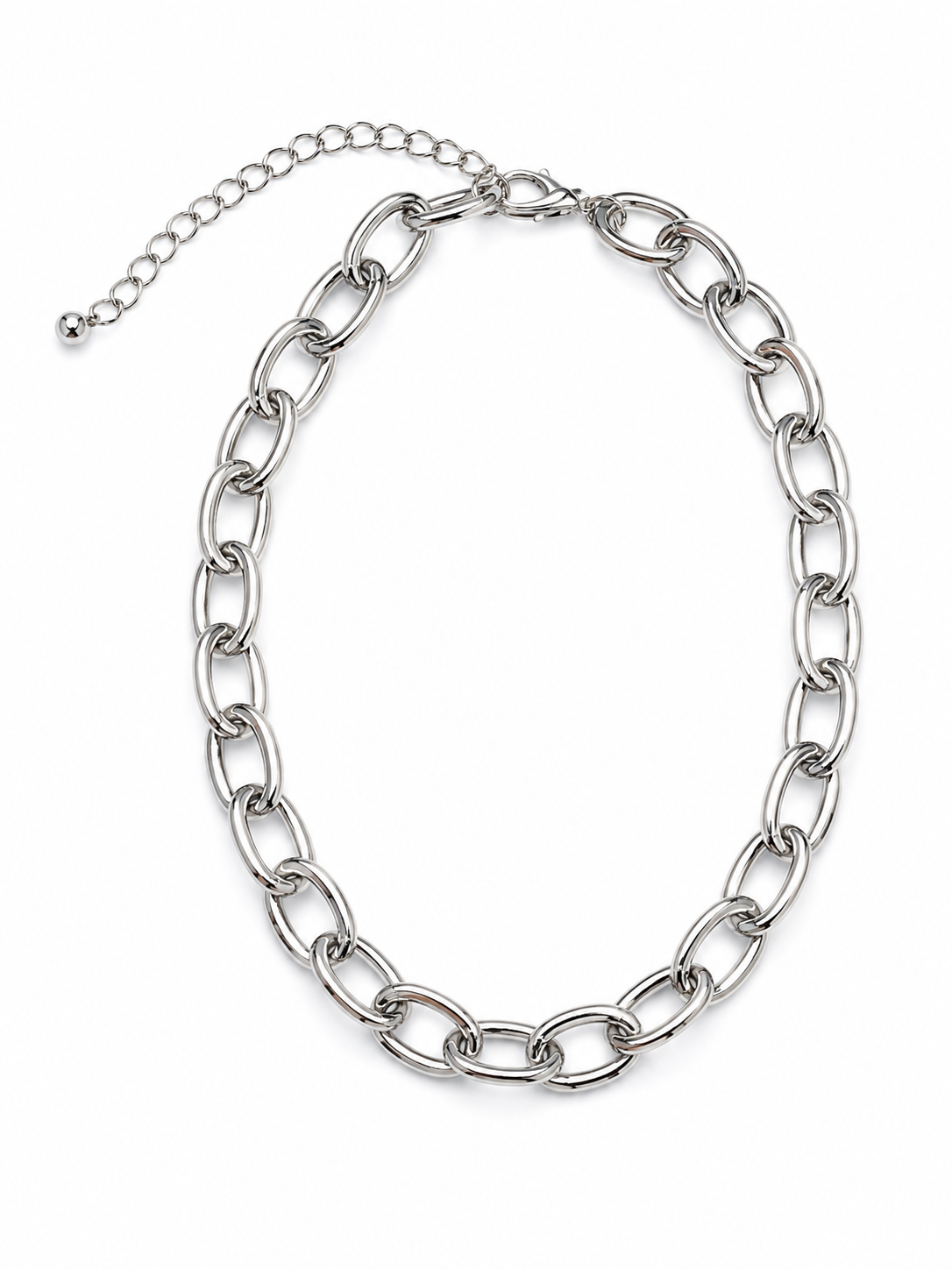 Luna Chain Necklace