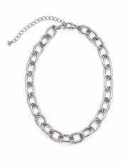 Luna Chain Necklace