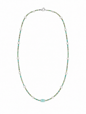 Sea Mist Necklace