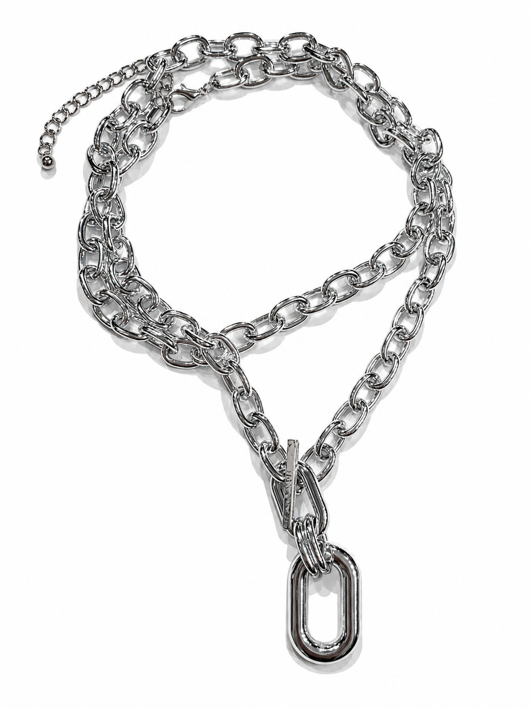 Infinity Link Chain