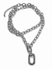 Infinity Link Chain