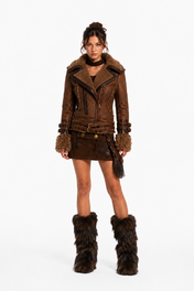 Arctic Jacket