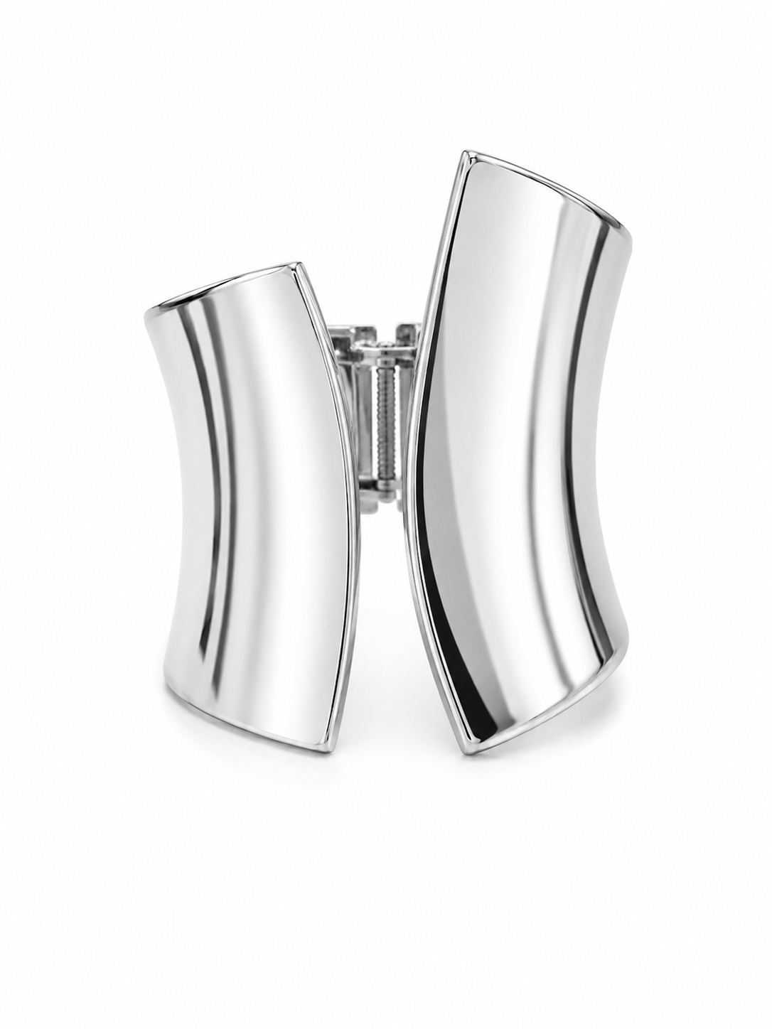 Mirage Silver Bracelet