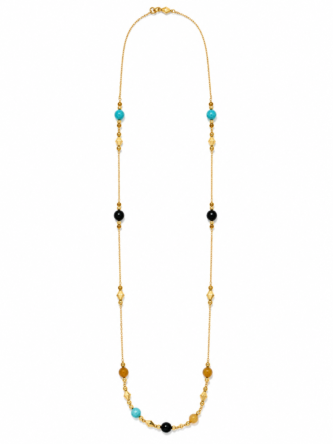 Desert Sky Necklace