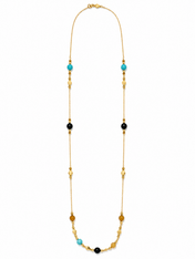 Desert Sky Necklace