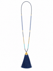 Sea Breeze Necklace