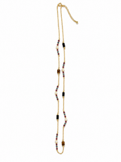 Royal Noir Necklace