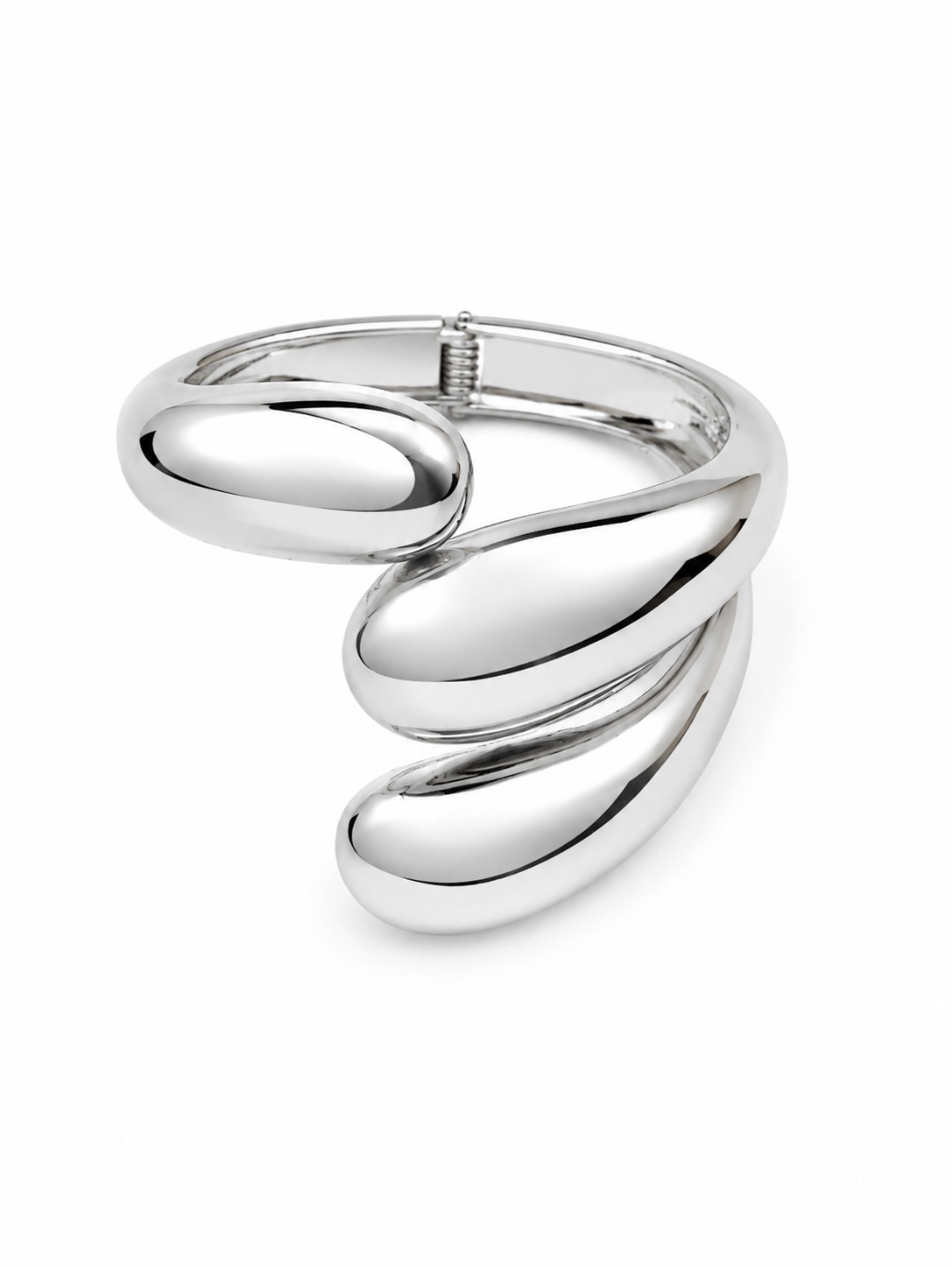Liquid Orbit Cuff