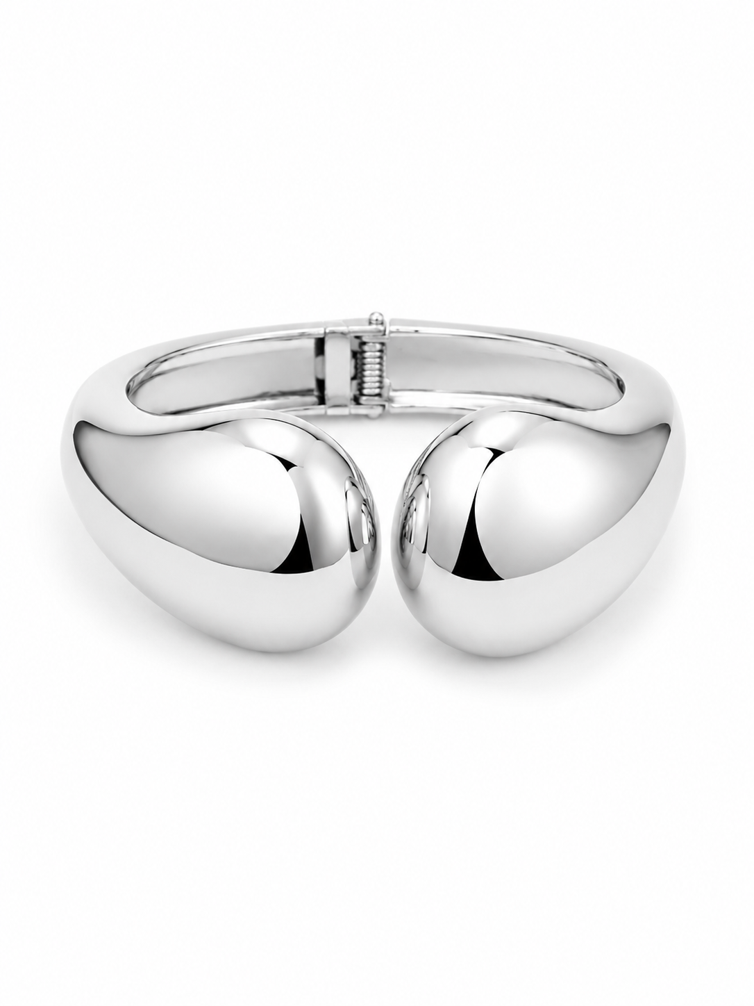 Twin Drop Cuff