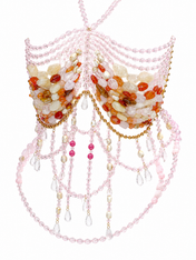 Rose Dew Top