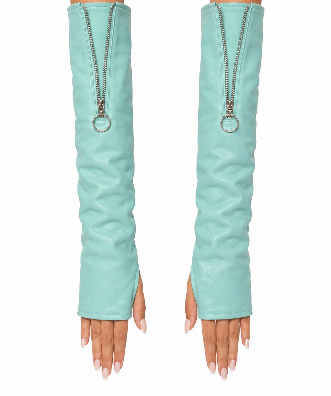 Frost Sleeves