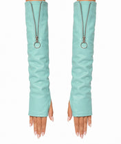 Frost Sleeves