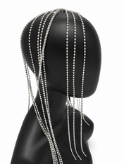 Starlight Veil Crown