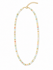 Pastel Breeze Necklace