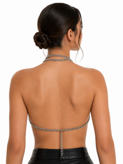 Love Pearl Top