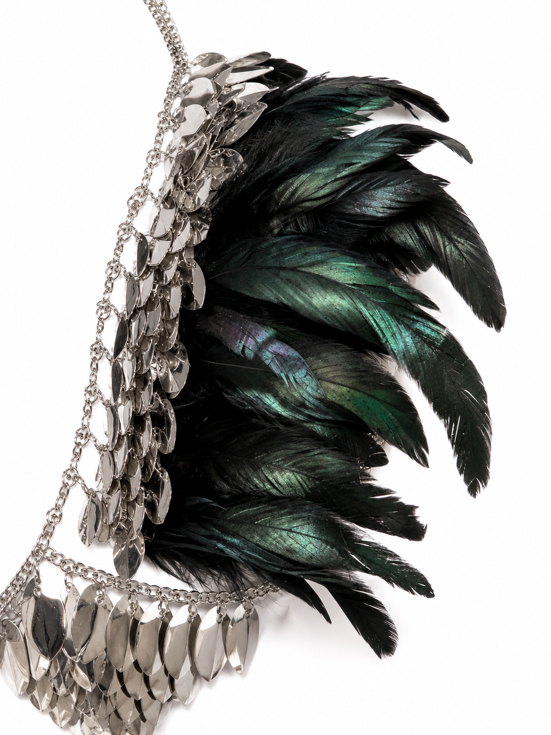 Black Phoenix Set